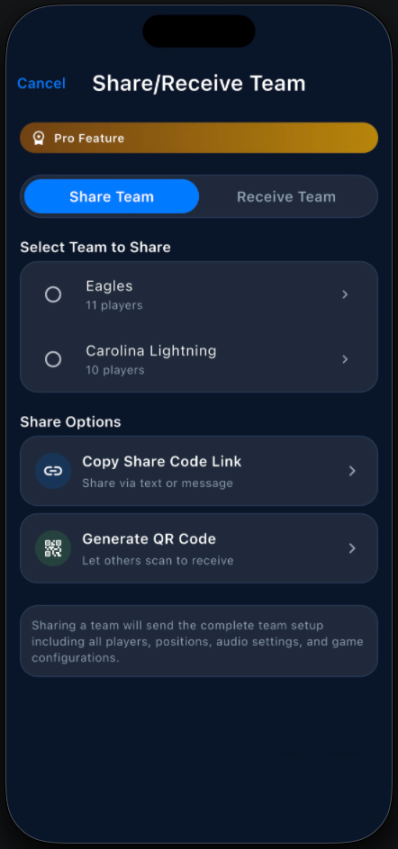 Dugout Dude screenshot 4